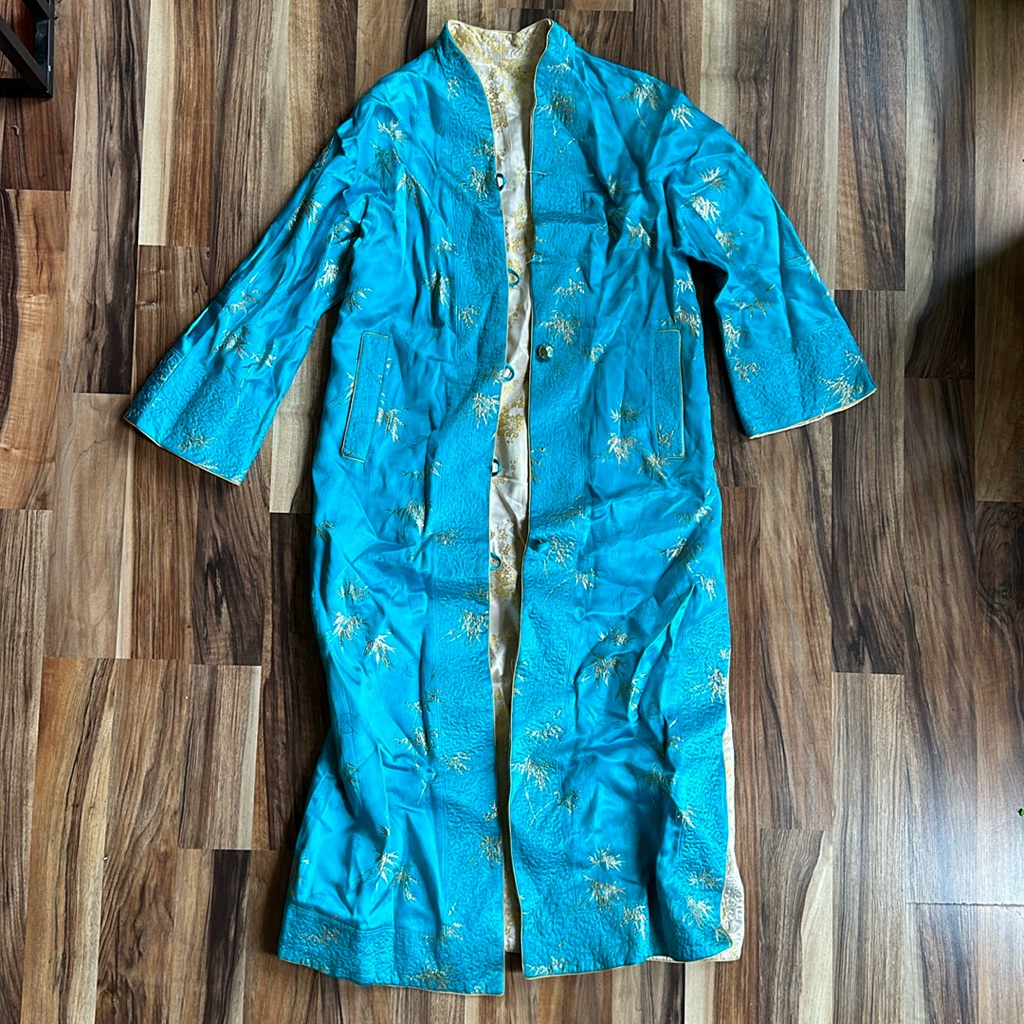 Authentic Kimono